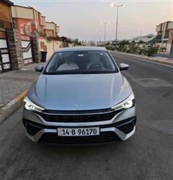 MG 5 Plus